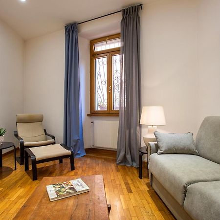 Cozy Loft @ Monti Apartment Rome Exterior photo
