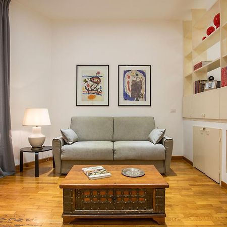 Cozy Loft @ Monti Apartment Rome Exterior photo