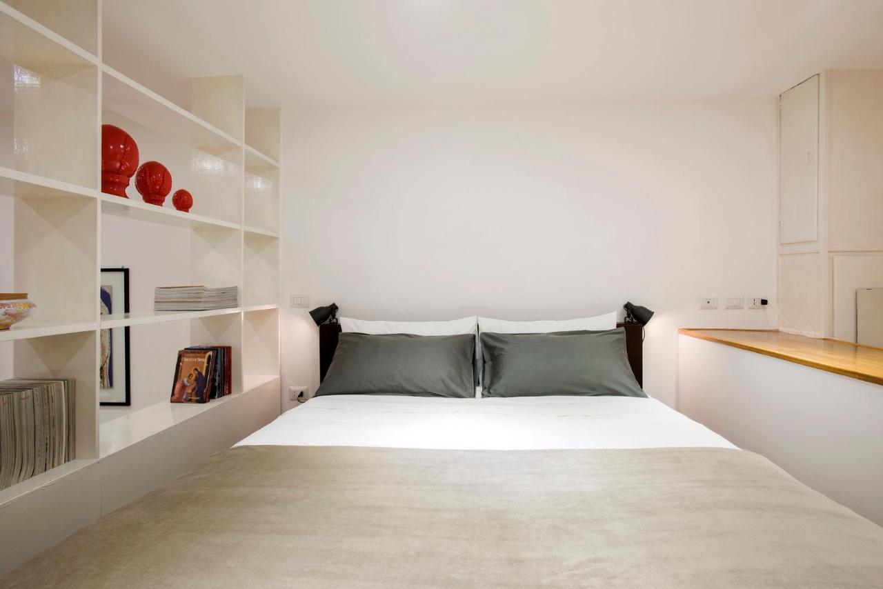 Cozy Loft @ Monti Apartment Rome Exterior photo