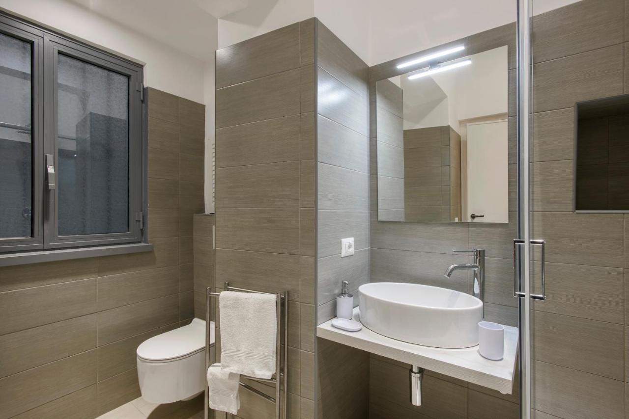 Cozy Loft @ Monti Apartment Rome Exterior photo