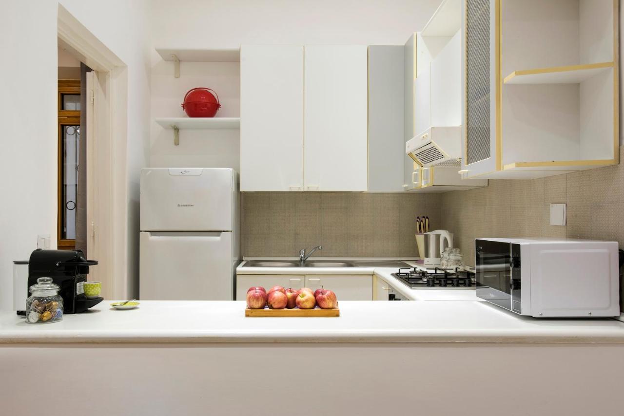 Cozy Loft @ Monti Apartment Rome Exterior photo