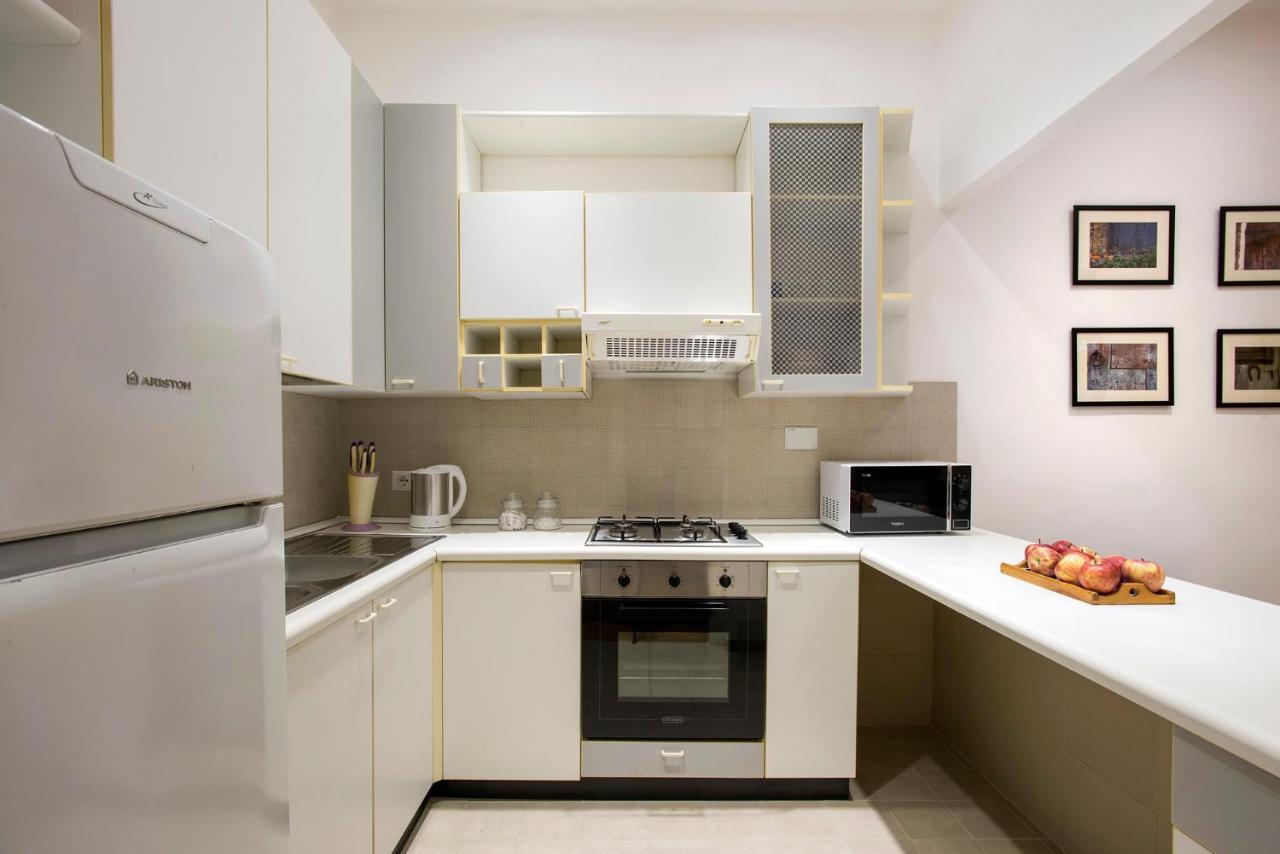 Cozy Loft @ Monti Apartment Rome Exterior photo