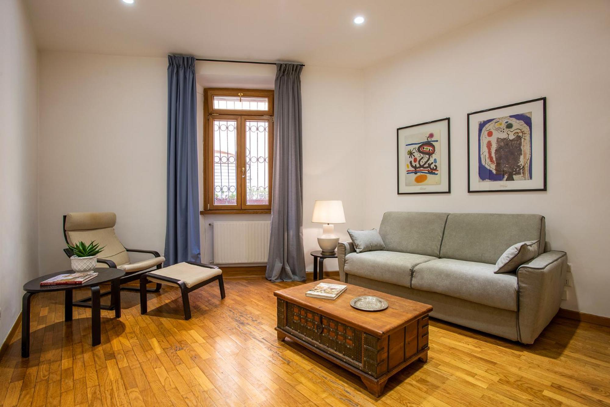 Cozy Loft @ Monti Apartment Rome Exterior photo