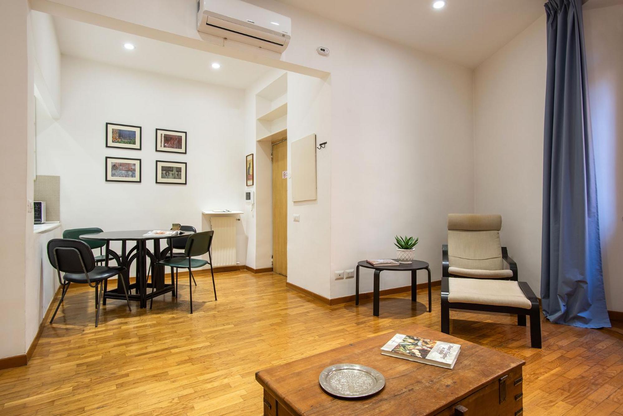 Cozy Loft @ Monti Apartment Rome Exterior photo