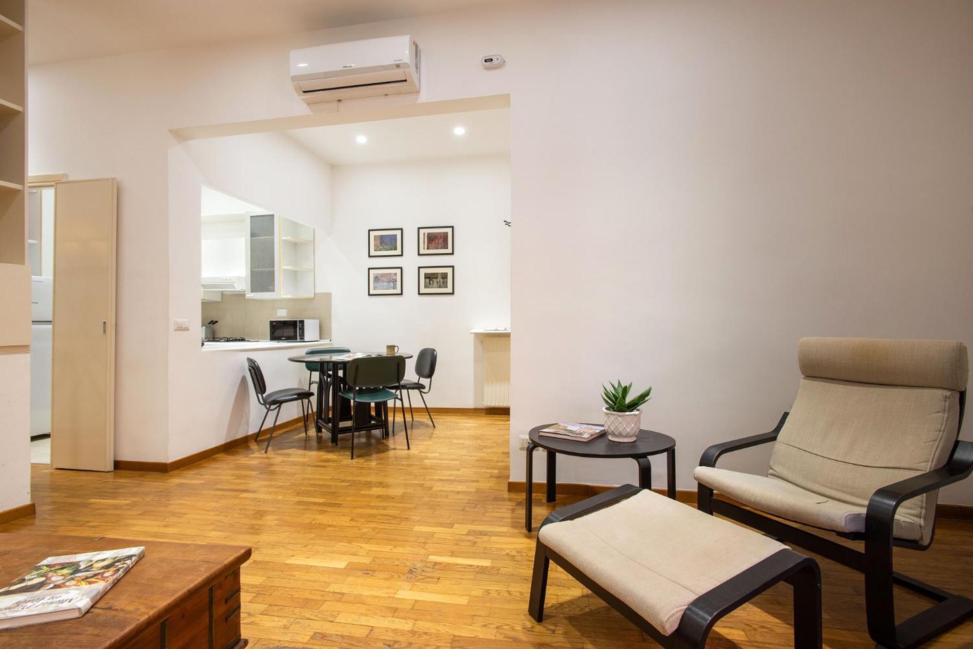 Cozy Loft @ Monti Apartment Rome Exterior photo